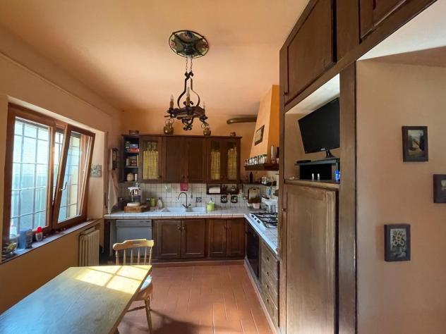 Appartamento in vendita a Coroncina - Siena 135 mq Rif: 1339058 - Foto 8