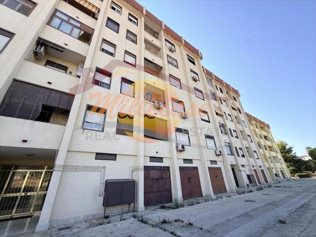 Quadrilocale in vendita a Siracusa