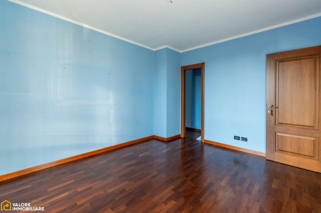 VILLA A SCHIERA di 4 vani e di 125 mq (SPINO D'ADDA) rif. 000001300 - Foto 19