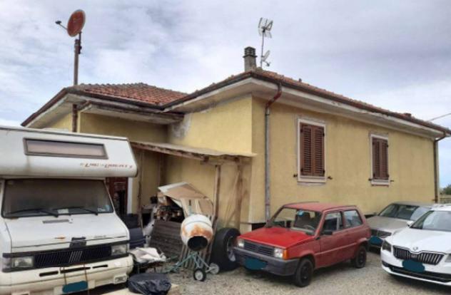 Immobile in asta di 165 m² in vendita a Tortona - Foto 7