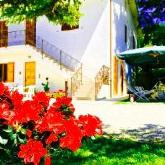 B&amp;B al Vecchio Cipresso