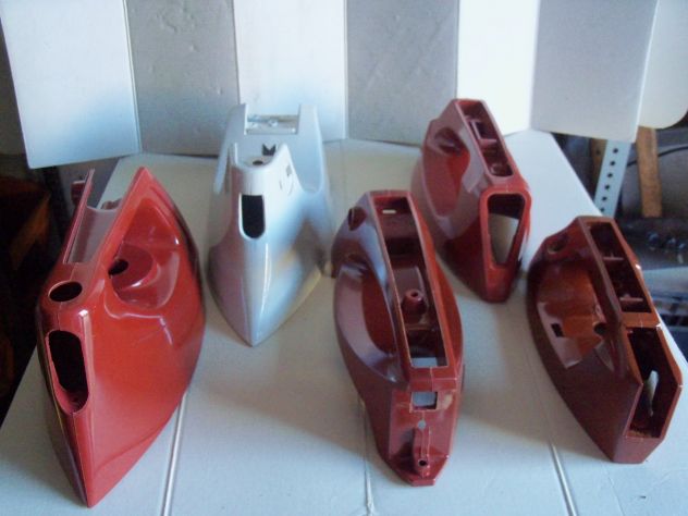 Ricambi NOS per piccoli e grandi elettrodomestici - Foto 2