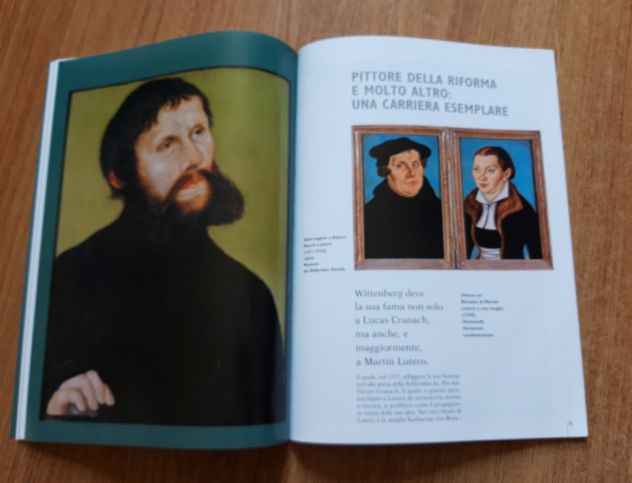 ART & DOSSIER nr. 271 + CRANACH - Foto 5