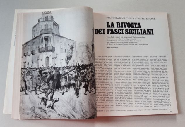 Storia Illustrata - nr. 210 - Foto 3