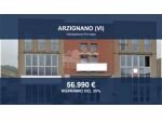 Immobile in asta di 92 m² in vendita a Arzignano