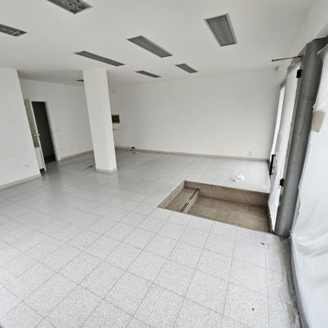 Negozio / ufficio in affitto a Latisana, 66 mq - Foto 4