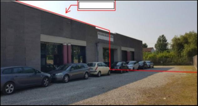 Immobile in asta di 903 m² con più di 5 locali in vendita a Pizzighettone - Foto 3