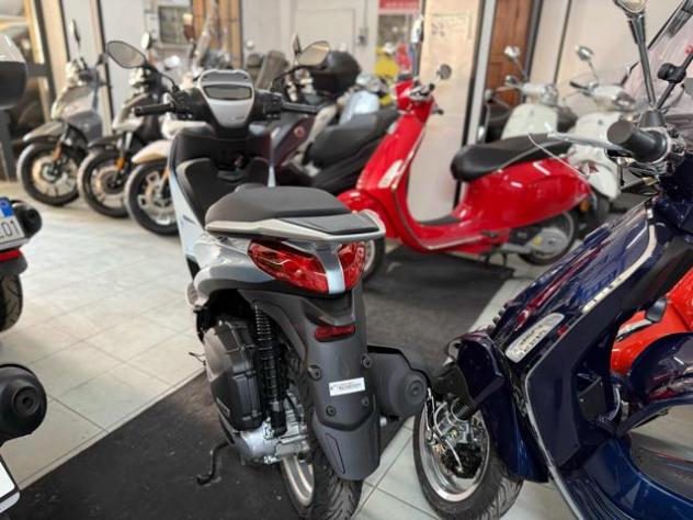 PIAGGIO Medley 125 NEW 25 rif. 23790357 - Foto 2