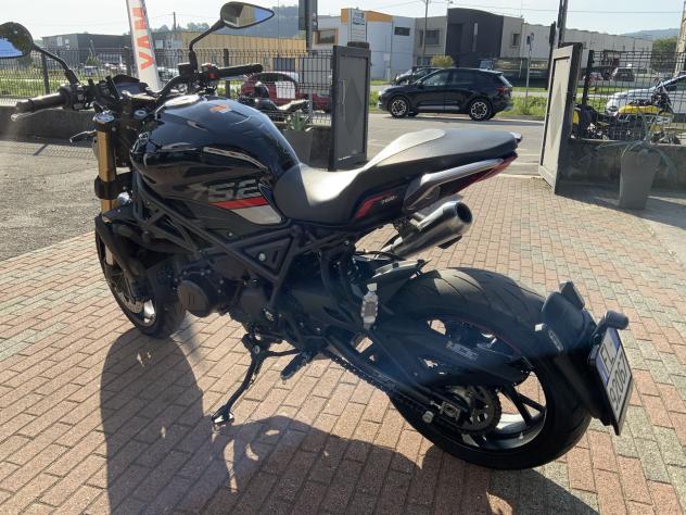 Benelli 752 S null - Foto 4