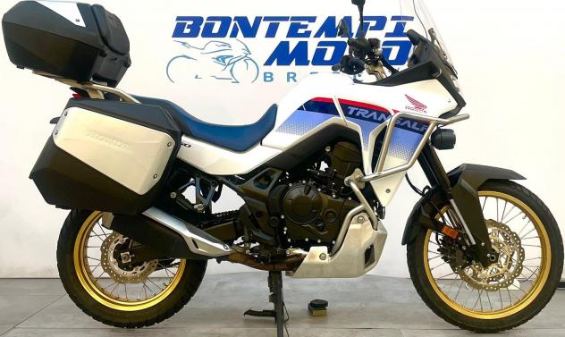 Honda XL 750 Transalp null