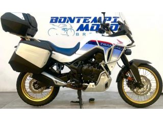 Honda XL 750 Transalp null
