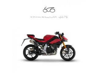 FANTIC MOTOR Stealth 500