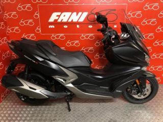 KYMCO Xciting 400i S rif. 22418055