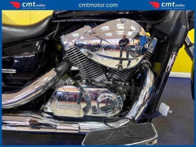 HONDA VT 750 Shadow Garantita e Finanziabile rif. 23967788 - Foto 6