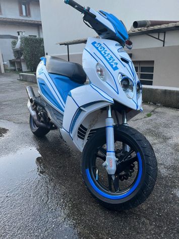 Scooter Phantom F12R - Foto 5