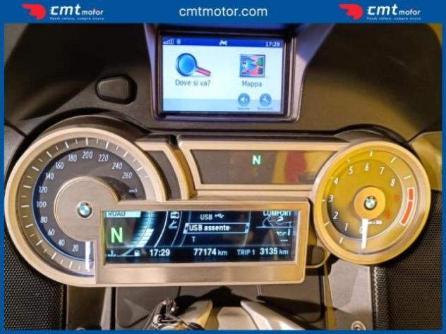 BMW K 1600 GT Garantita e Finanziabile rif. 23157171 - Foto 5