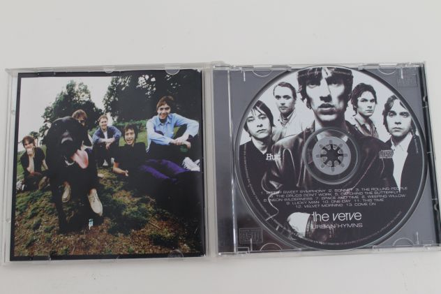 Paul McCartney_The Verve_Espen Lind - Foto 3