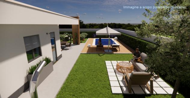 Villa in vendita a Leporano - Foto 7