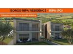 Appartamenti di Nuova Costruzione Ripa (PG)