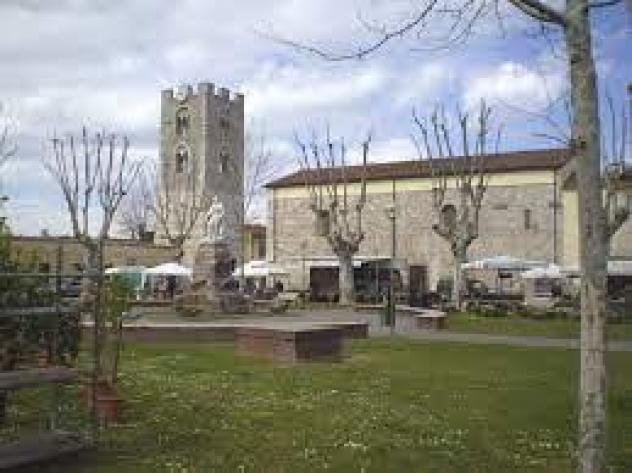 Villetta bifamiliare in vendita a Vecchiano 120 mq  Rif: 977781