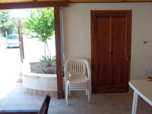 2372_turistico - In affitto a Marsala villetta vacanze in periferia - Foto 11