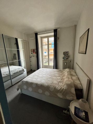 Si affitta bilocale in Via Sineo – Vanchiglia, Torino