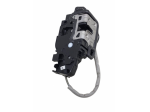 SERRATURA POSTERIORE DESTRA MERCEDES GLB Serie (X247) A0997302801 (19)