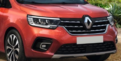 MUSATA ANTERIORE RENAULT KANGOO 2021