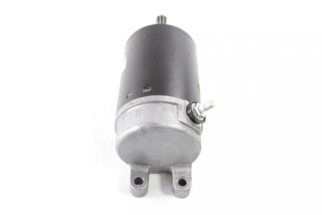 SUZUKI KATANA 1000 3110004K00 MOTORINO AVVIAMENTO GSX-S1000S WDG0 19 - 21 STARTER MOTOR DENSO TG4380002640 - Foto 3