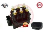 Valvola Sospensione pneumatica compressore VW touareg 7p 7P0698014