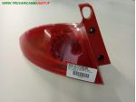 FANALE POST. SX PARTE EST LED 999-U1310630 Parti elettriche  Fanaleria  Fan &hellip;