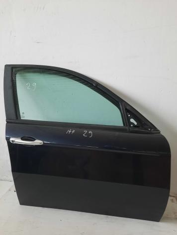PORTIERA ANTERIORE DESTRA ALFA ROMEO 147 Serie (937_) (0510)
