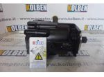 Motore Sauer Danfoss 90M100 per trebbia Newholland CR980