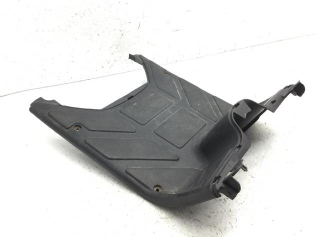 GILERA TYPHOON 50 CARENA PEDANA PAVIMENTO POGGIAPIEDI 1994 1997 TEC1T - Foto 4