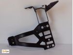 BMW 5 E60 / 61 Rafforzamento/oculare per lampada destra - 6101