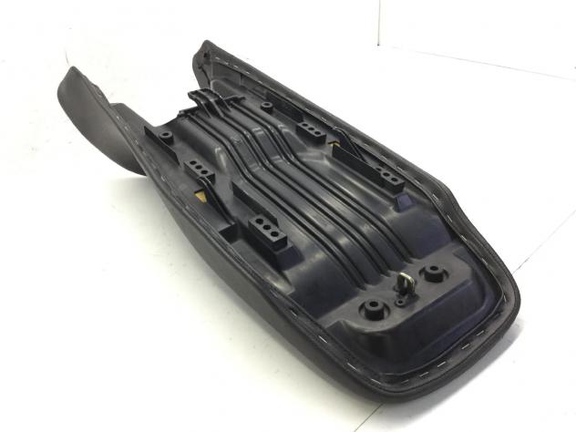 TRIUMPH SPEED FOUR 600 SELLA SADDLE 2004 SMTTH835S - Foto 6