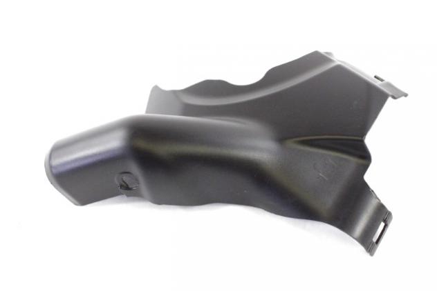 HONDA VT 750 C2B SHADOW 63500MEGA60 COVER TELAIO ANTERIORE DESTRA 07 - 16 RIGHT FRAME COVER - Foto 2