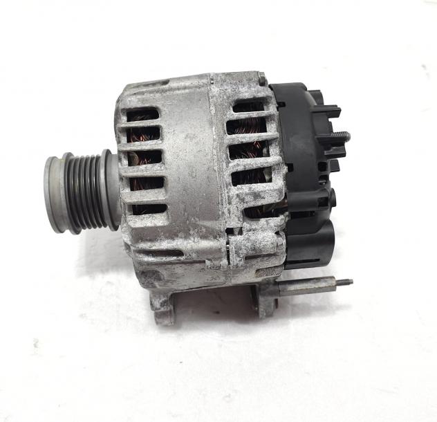 ALTERNATORE SKODA kodiaq Serie 05L903026L DBGA, DBGC, DFGA, DTSB Diesel 2000 (17) - Foto 5