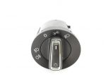 INTERRUTTORE COMANDO LUCI SEAT Ibiza Serie 5G0941431AH (1517)