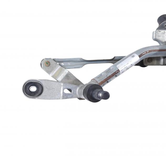MOTORINO TERGI ANT COMPLETO DI TANDEM FORD Puma Serie H1BB-17500-AF (19) - Foto 5