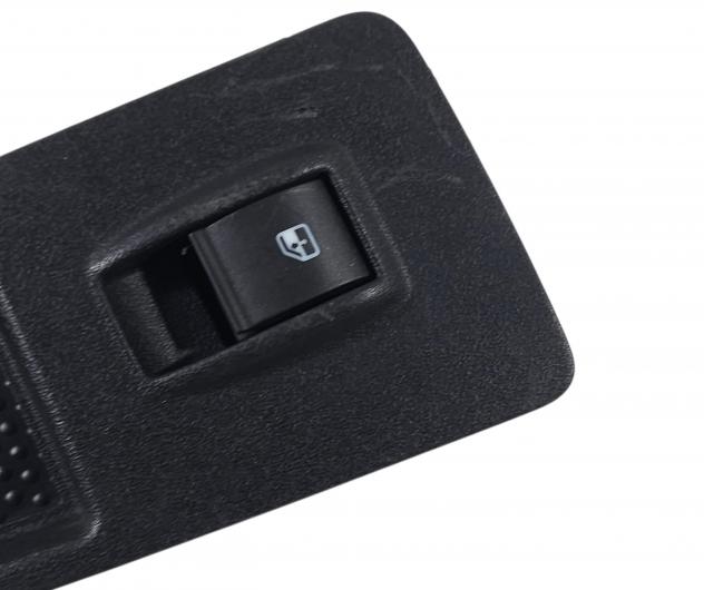 PULSANTIERA ANTERIORE DESTRA FIAT Bravo 2° Serie 735434459 (0710) - Foto 8