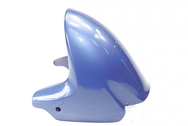 PARAFANGO ANTERIORE PARTE ANTERIORE BMW R 1100 RT 259 1994 - 2001 46617651833 FRONT FENDER CON CREPA DA RIPARARE