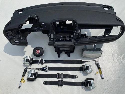 KIT AIRBAG FIAT 500X 2018