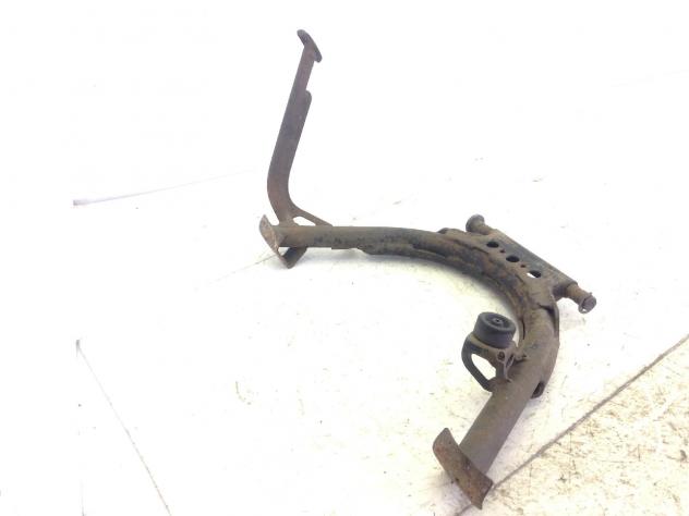 YAMAHA XENTER HW 150 CAVALLETTO CENTRALE E MOLLE 2012 2016 SG231 - Foto 7