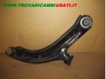 BRACCIO OSCILLANTE SOSP. ANT.D. 1.5 DCI RENAULT MEGANE (C84/B84) 3p / 5p M …
