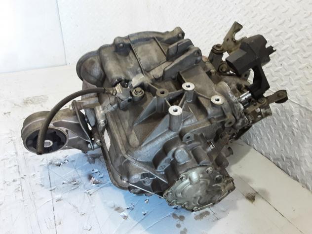 CAMBIO MANUALE COMPLETO CHEVROLET Captiva 1° Serie LLW Diesel 2000 (06) - Foto 4