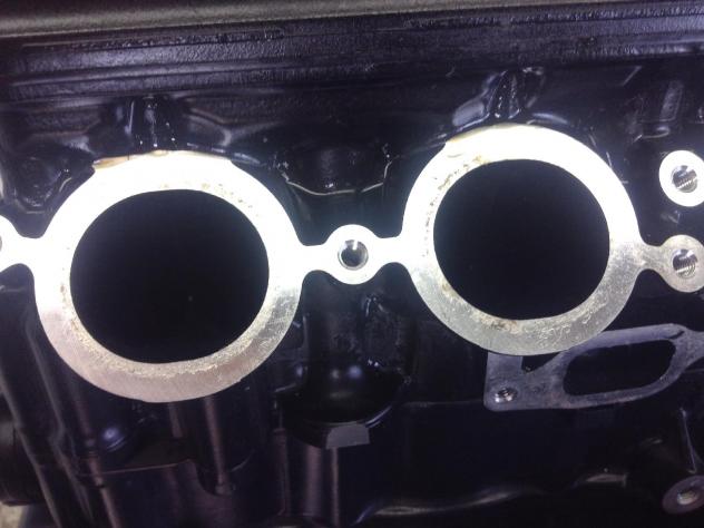HONDA CB GT ABS KM0 1000 BLOCCO MOTORE ENGINE - MOD. SC93E 2026 JH2SC93A - Foto 9