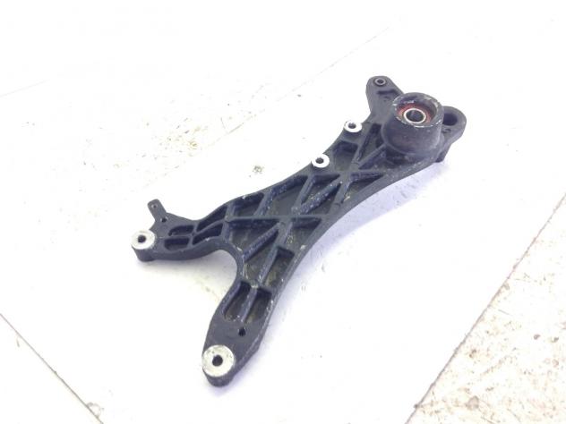 KYMCO AGILITY R16 4T 125 STAFFA SUPPORTO SCARICO MARMITTA 2012 C20000 - Foto 4