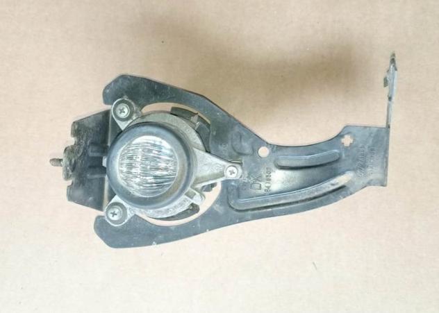 PROIETTORE FENDINEBBIA D.CON LAMPADINA 999-U1293606 Parti elettriche Fanaleria Fendinebbia Fendinebbia dx. FIAT - PUNTO III - 01-06-2003 - 01-02-20