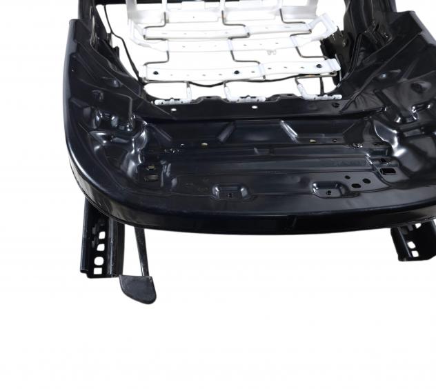 TELAIO SEDILE ANTERIORE SINISTRO SMART Fortwo Coupé (W453) A0009105509 H4D Benzina 1000 (14) - Foto 6